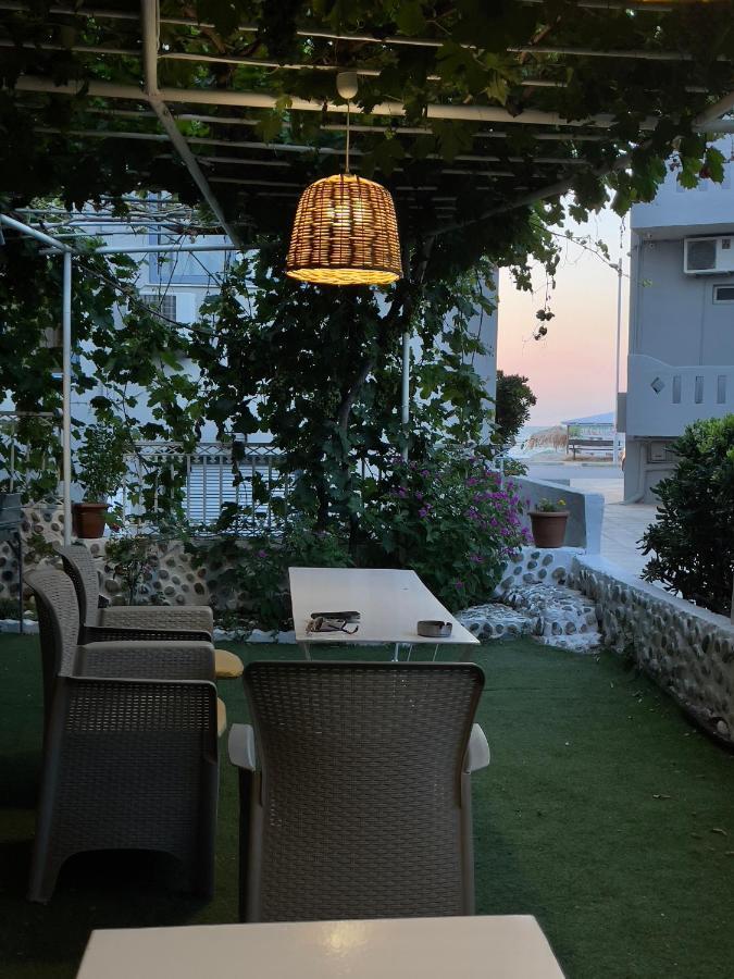 Dts Apartment Rethymnon Exterior foto