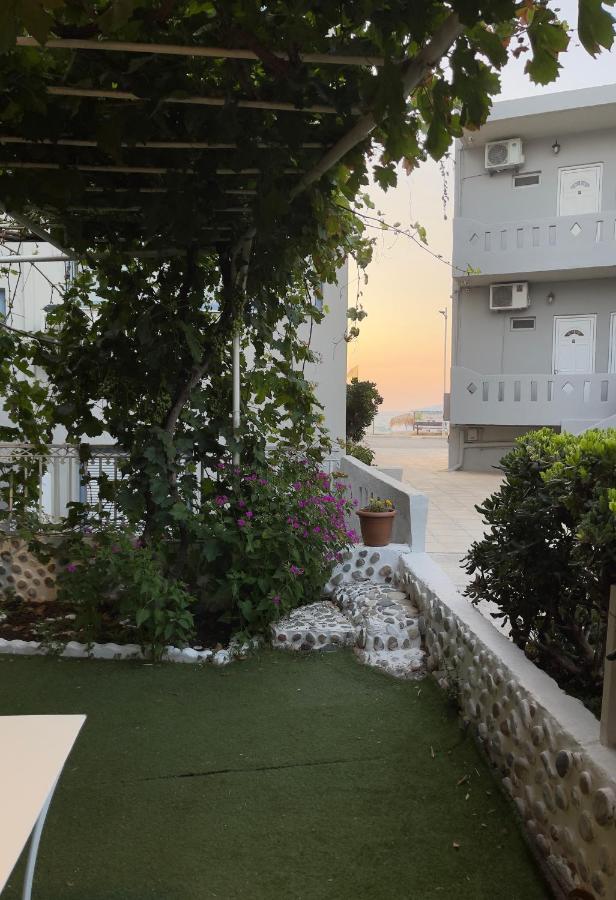 Dts Apartment Rethymnon Exterior foto